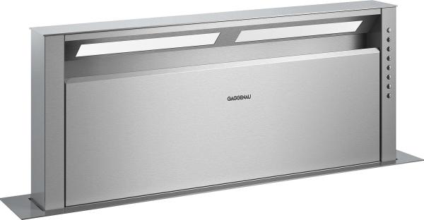 Gaggenau AL400192 - Serie 400, Vario Tischlüftung, Edelstahl, 90 cm, 5 Jahre Garantie!